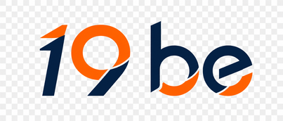 19 be প্ল্যাটফর্ম লোগো